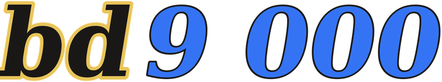 bd9 000 logo